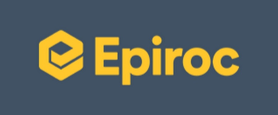 Epiroc