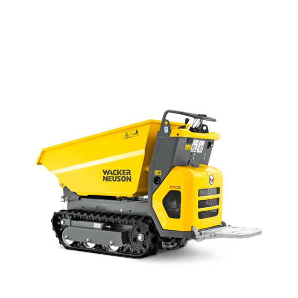 track_dumper_dt05