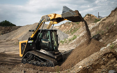 ASV Loaders 