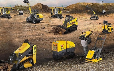 Wacker Neuson